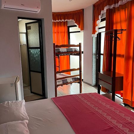 Hotel Art Final Itapemirim ภายนอก รูปภาพ