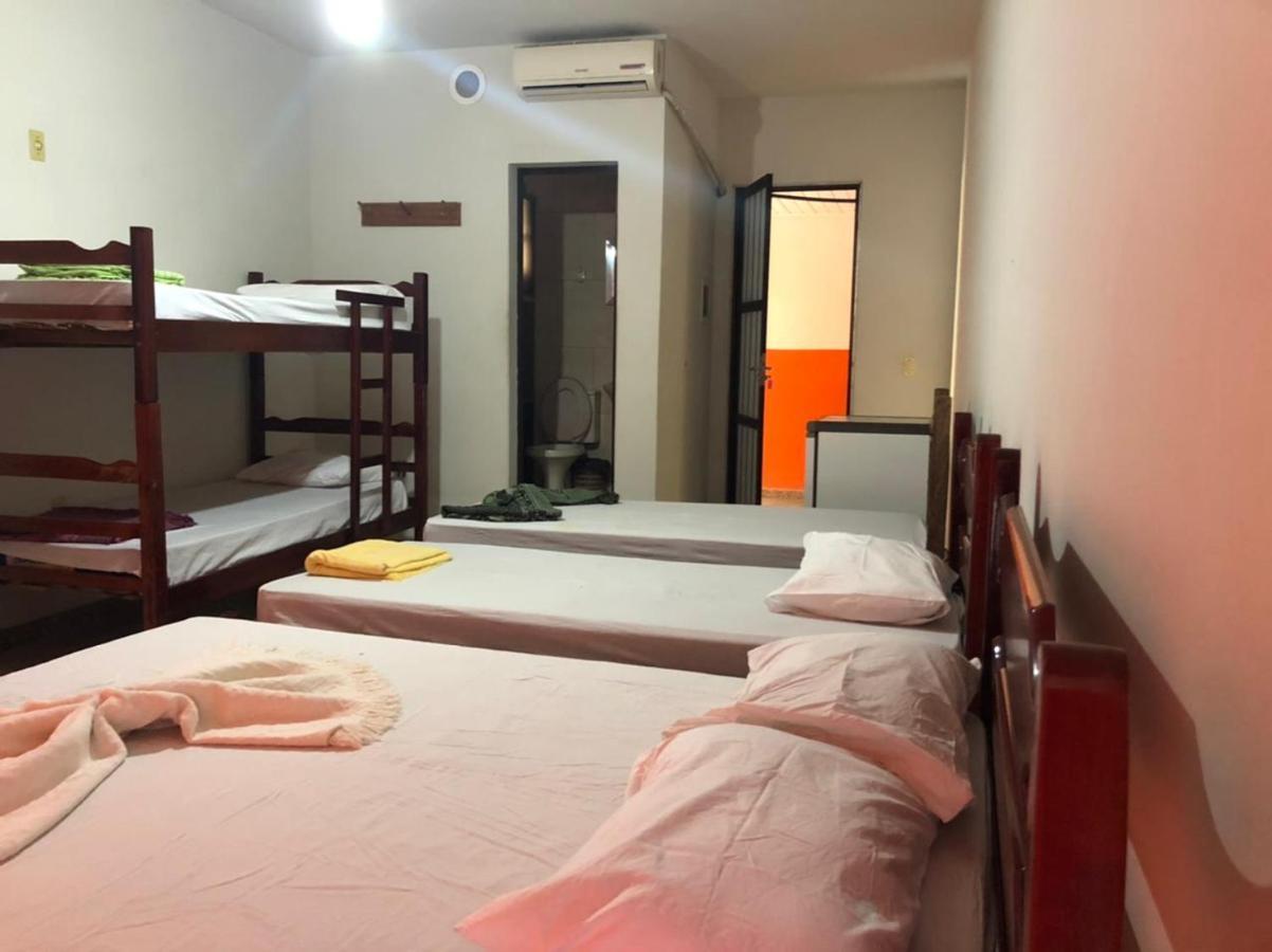 Hotel Art Final Itapemirim ภายนอก รูปภาพ