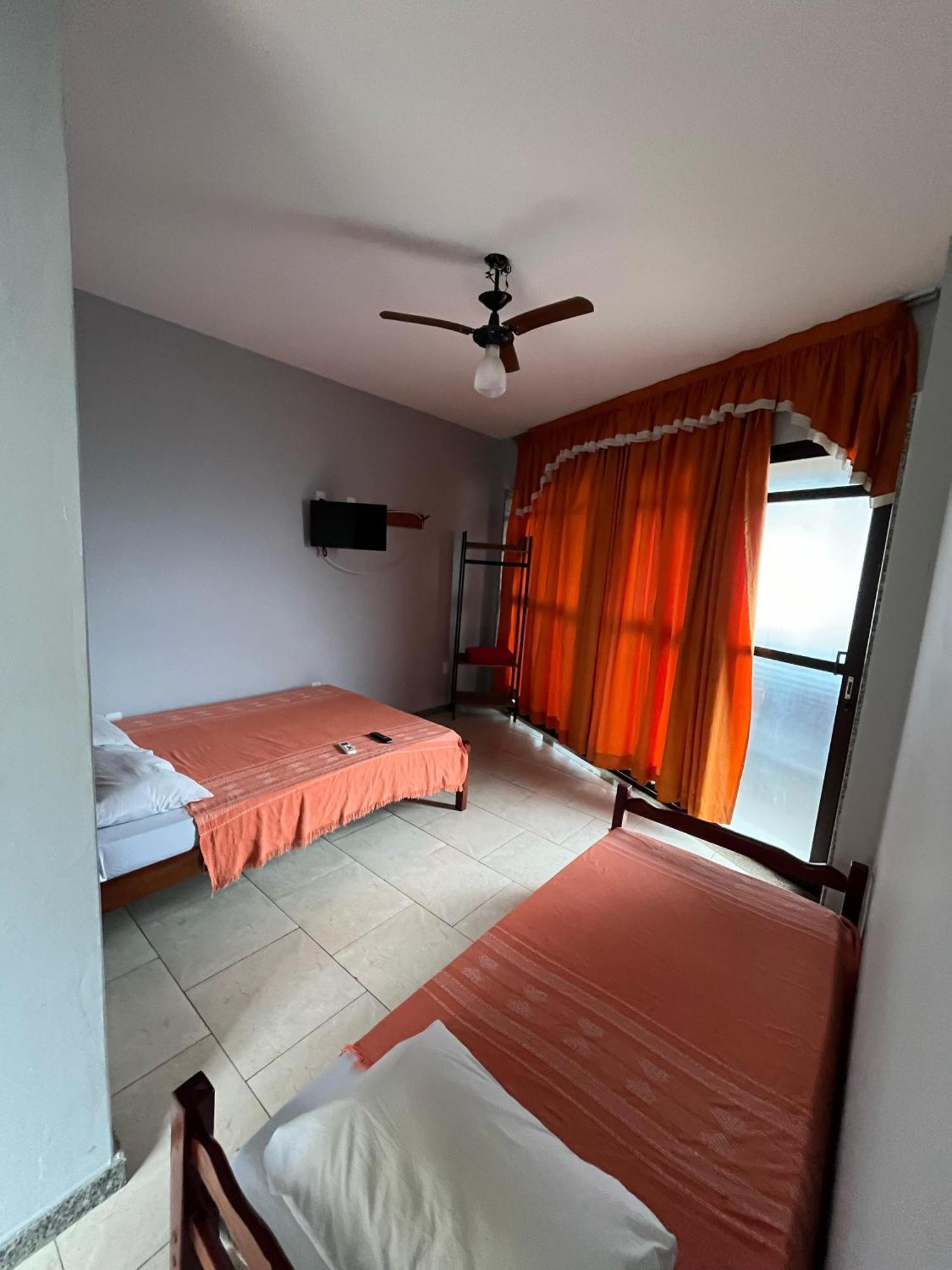 Hotel Art Final Itapemirim ภายนอก รูปภาพ